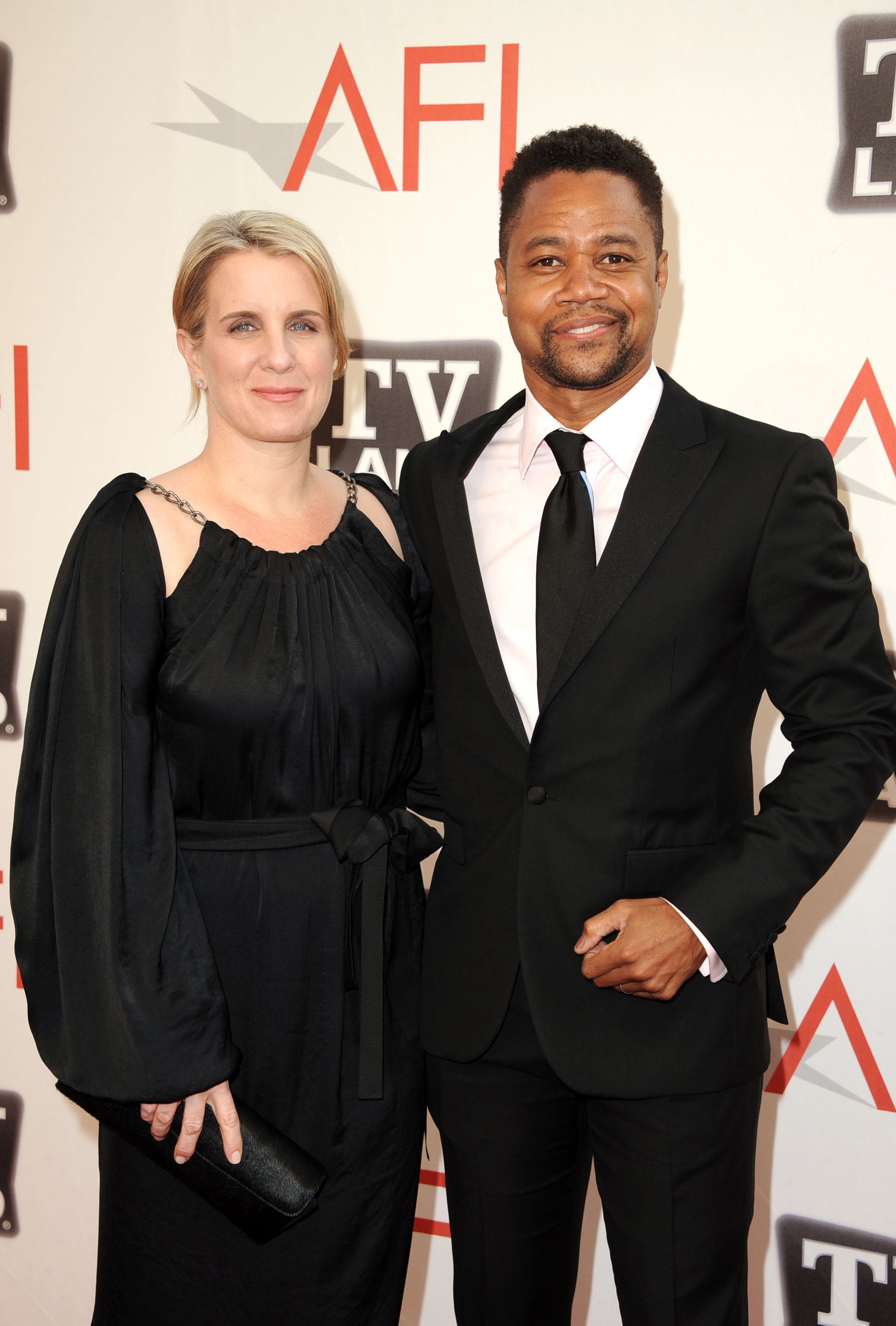 Cuba Gooding Jr Files For Divorce From Wife Of 20 Years Sara Kapfer   5882599f1200003e0aad8cbf 