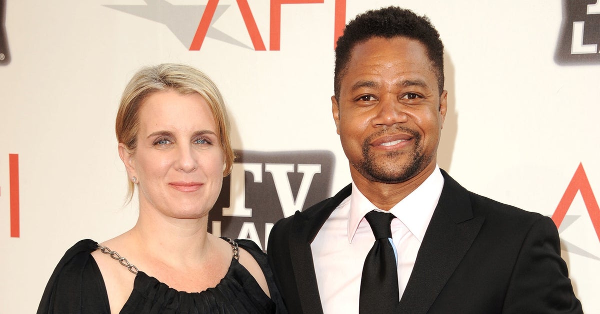 Cuba Gooding Jr. Files for Divorce From Wife Of 20 Years Sara Kapfer ...