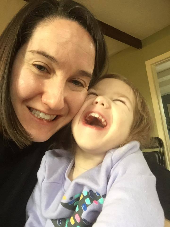 Breaking the silence: why I'm asking you to be an advocate for children ...