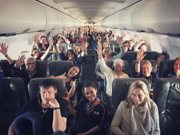 <p>jetBlue Flight 724</p>