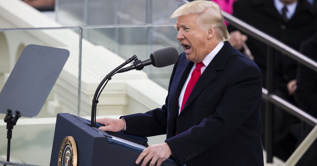 Asian Media Decry Isolationist Donald Trump, Fear Economic, Diplomatic ...