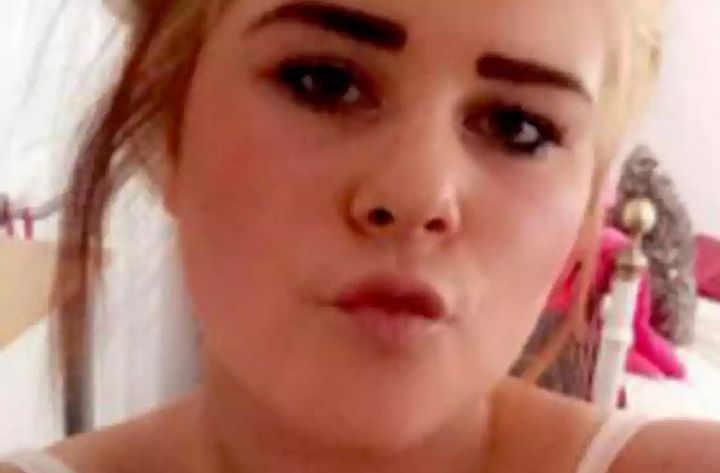 An 18-year-old man has been remanded in custody over the murder of 16-year-old Leonne Weeks