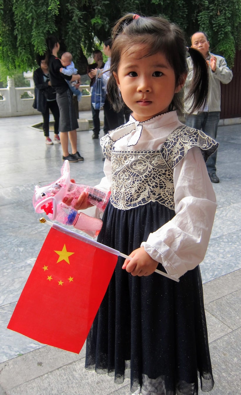 A future citizen