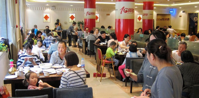 <a rel="nofollow" href="https://www.tripadvisor.com/Restaurant_Review-g298557-d4565055-Reviews-Tian_LongBao_Yan_Vegetarian_Re