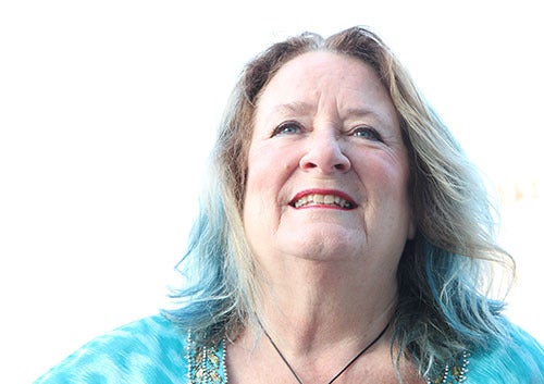 <strong>She spent 34 years working for the DOE.</strong>