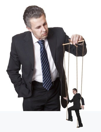 <p>Know gaslighting, a manipulation technique. </p>