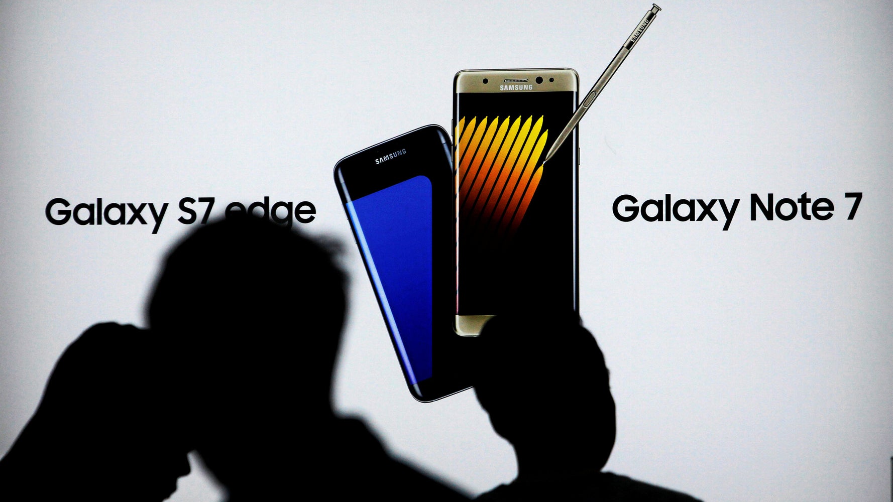 Why All Those Samsung Phones Caught On Fire, According To Samsung ...