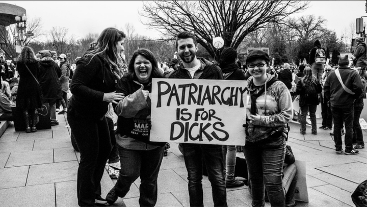 <p>This was getting a lot of laughs.</p>