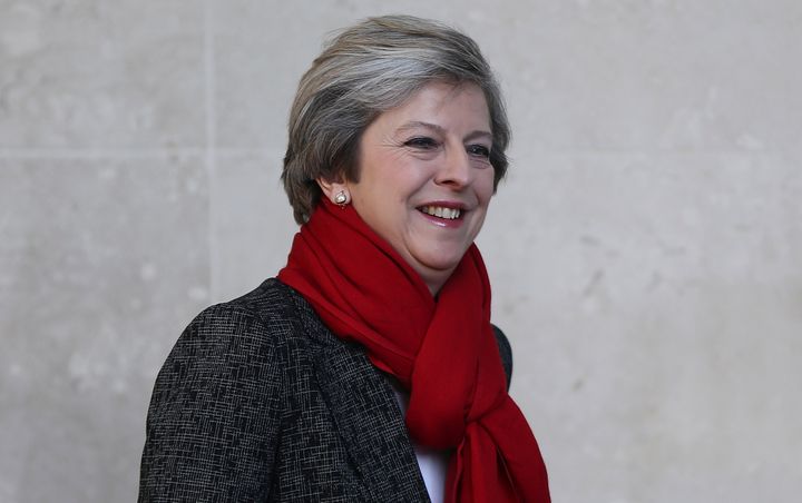 Theresa May will launch her industrial strategy for post-Brexit Britain on Monday with a promise the Government will 'step up' and take an active role in backing business