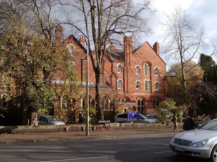 Wycliffe Hall has strongly denied claims it told students to refer to God using gender neutral pronouns 