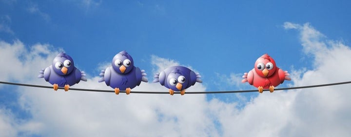 <p>You never know when a tweet will spark a cyber- attack.</p>