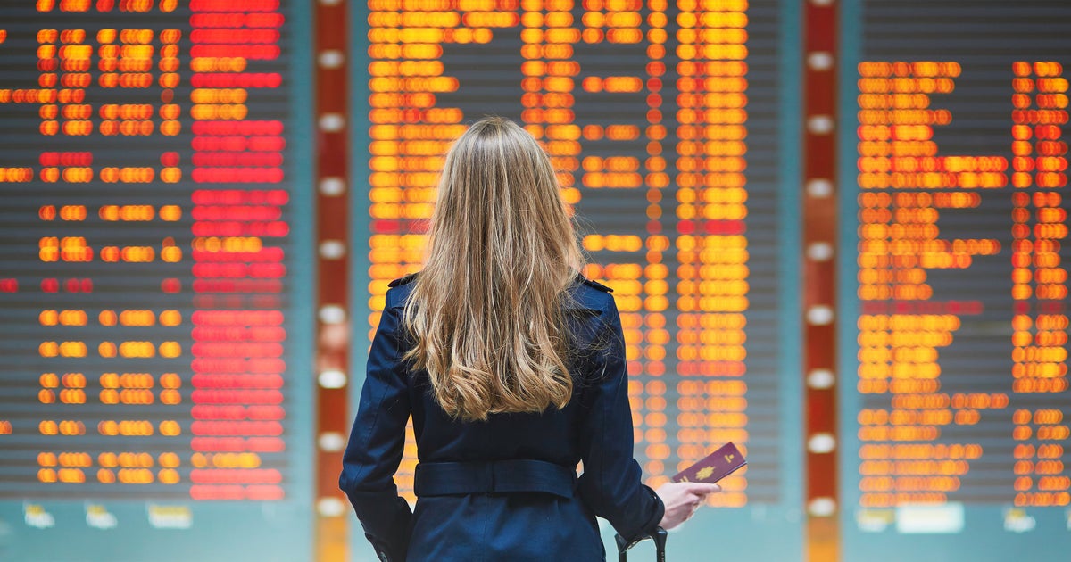 The 5 Best Frequent Flyer Programs To Join In 2017 HuffPost Life