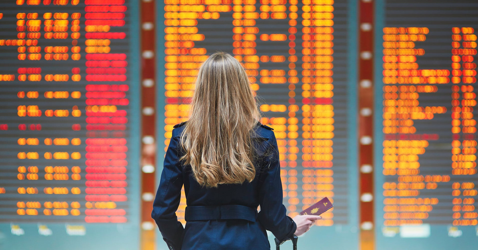 The 5 best frequent flyer programs to join in 2017 huffpost
