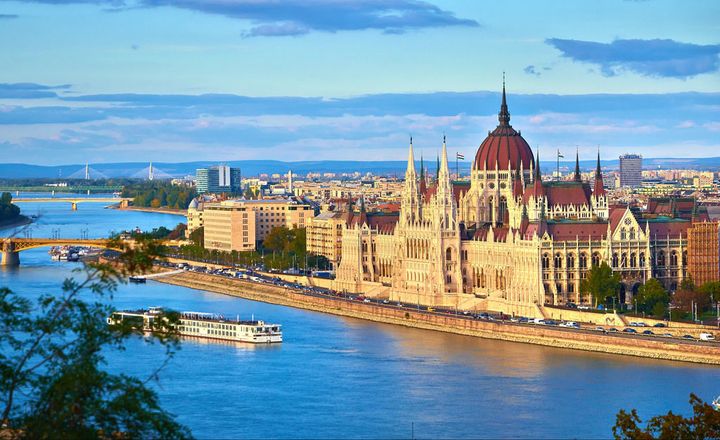 There are many historical, cultural and just fun things to do in Budapest with kids. 