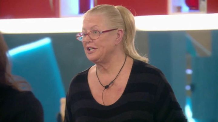 Kim Woodburn has been involved in two new rows in the 'CBB' house