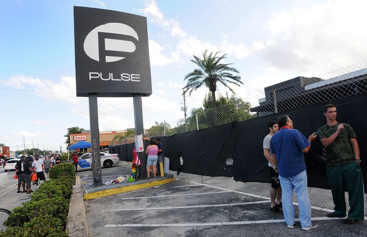 “It really was a terrorism issue,” Liberty Counsel's Mat Staver said of the June 2016 shooting at the Pulse nightclub in Orlando, Florida. 