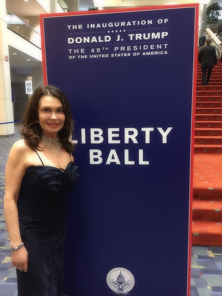 Liberty Ball
