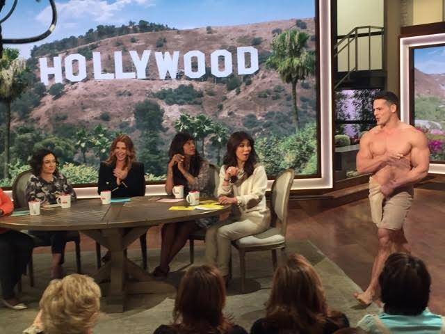 <p>Jessie Godderz is no stranger to the cameras. It is not uncommon to see him make a random appearance on one of your favorite television shows.</p>