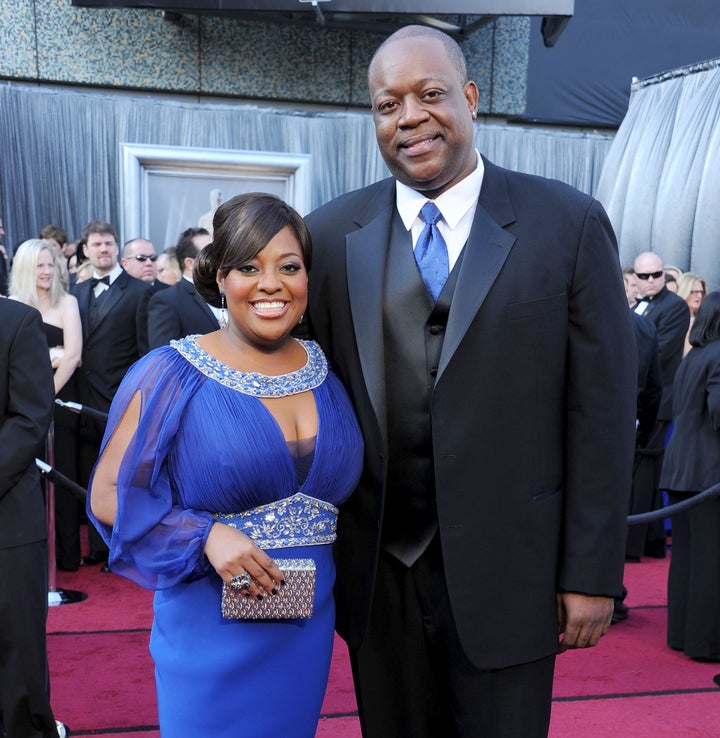 Sherri Shepherd Says She's Sending Drake Her Old Bras: Here's Why