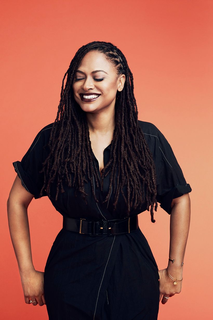 Ava Duvernay Is Even Greater Than You Thought Huffpost