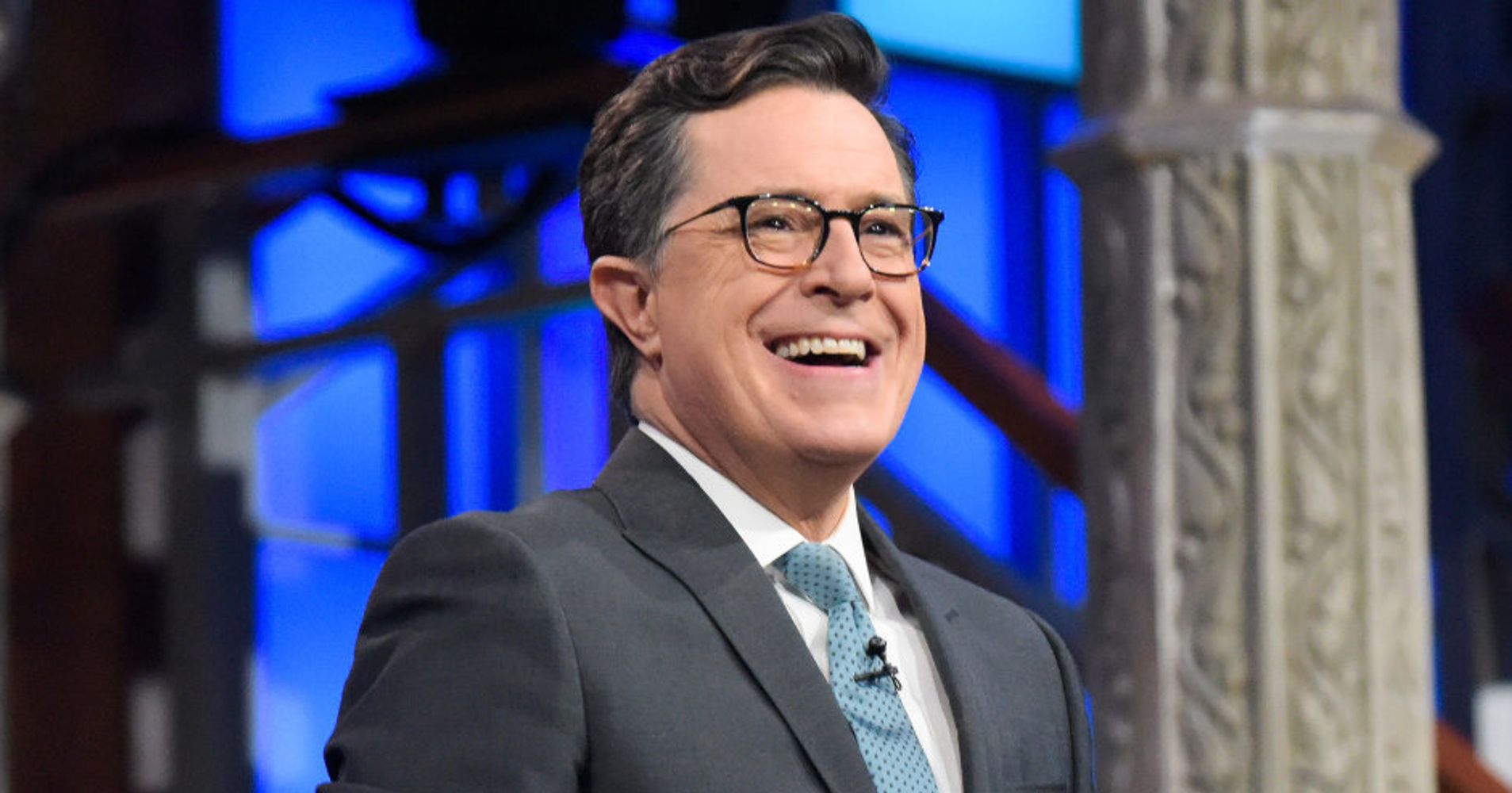 Stephen Colbert Will Host The 2017 Emmy Awards | HuffPost