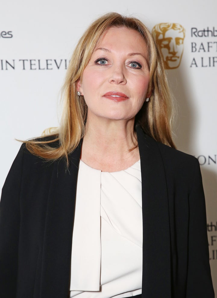 Kirsty Young