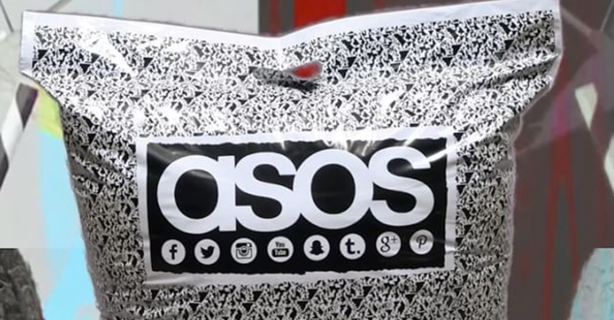 Asos Is Guessing What Size Its Customers Are And They Re Not