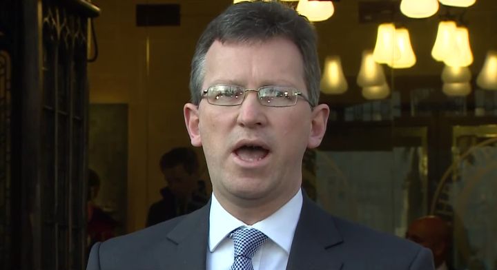 Attorney General Jeremy Wright said outside the court the Government would comply with the ruling