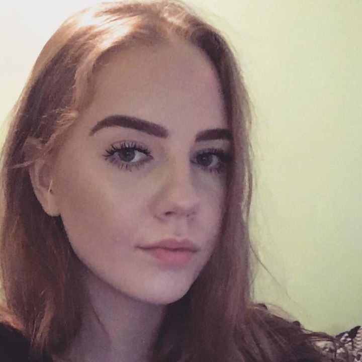 Birna Brjánsdóttir had been missing for a week when her body was found washed up on a beach south of Reykjavik 