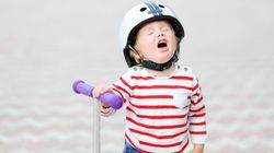 5 Ways To Not Lose Your Cool Over Toddler Tantrums