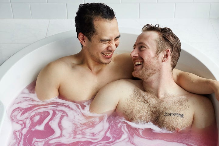 "Better together: our limited edition Valentine's Day goodies are even better when you've got someone to share them with," Lush officials wrote. "Find them online and in shops now!" <a href="https://www.instagram.com/explore/tags/lushvalentines/" role="link" class=" js-entry-link cet-external-link" data-vars-item-name="#lushvalentines" data-vars-item-type="text" data-vars-unit-name="58868896e4b0e3a7356b67c7" data-vars-unit-type="buzz_body" data-vars-target-content-id="https://www.instagram.com/explore/tags/lushvalentines/" data-vars-target-content-type="url" data-vars-type="web_external_link" data-vars-subunit-name="article_body" data-vars-subunit-type="component" data-vars-position-in-subunit="6">#lushvalentines</a>