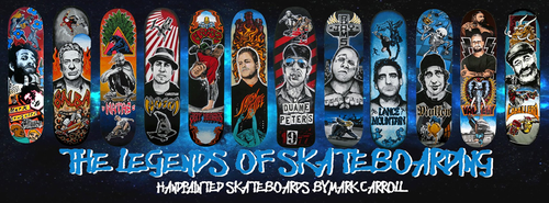 Top 5 Skateboard Legends Ever | HuffPost Contributor display picture 1