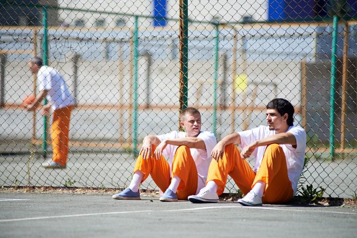 People who were incarcerated as juveniles could have lasting physical and mental health problems, according to a new study. 