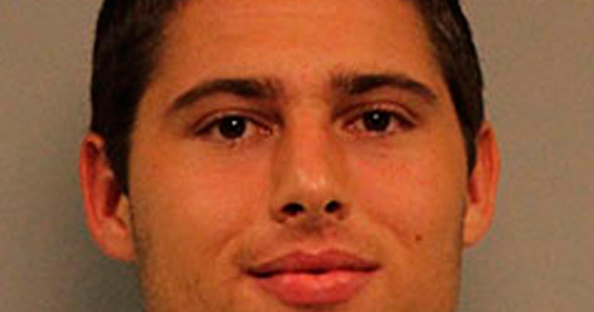 Vanderbilt Rape Trial Finds Brandon Vandenburg Guilty | HuffPost College