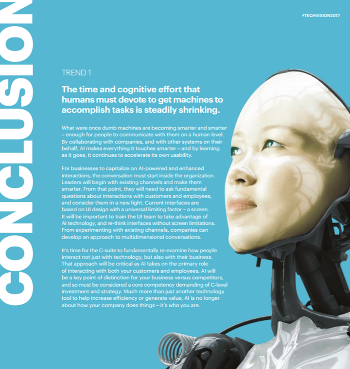 <p>AI Conclusion</p>