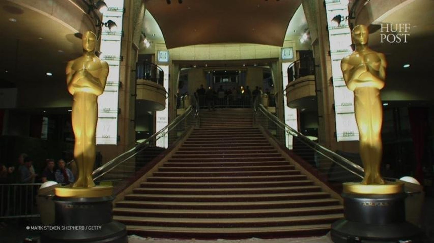 2017 Academy Awards Snubs & Surprises | HuffPost