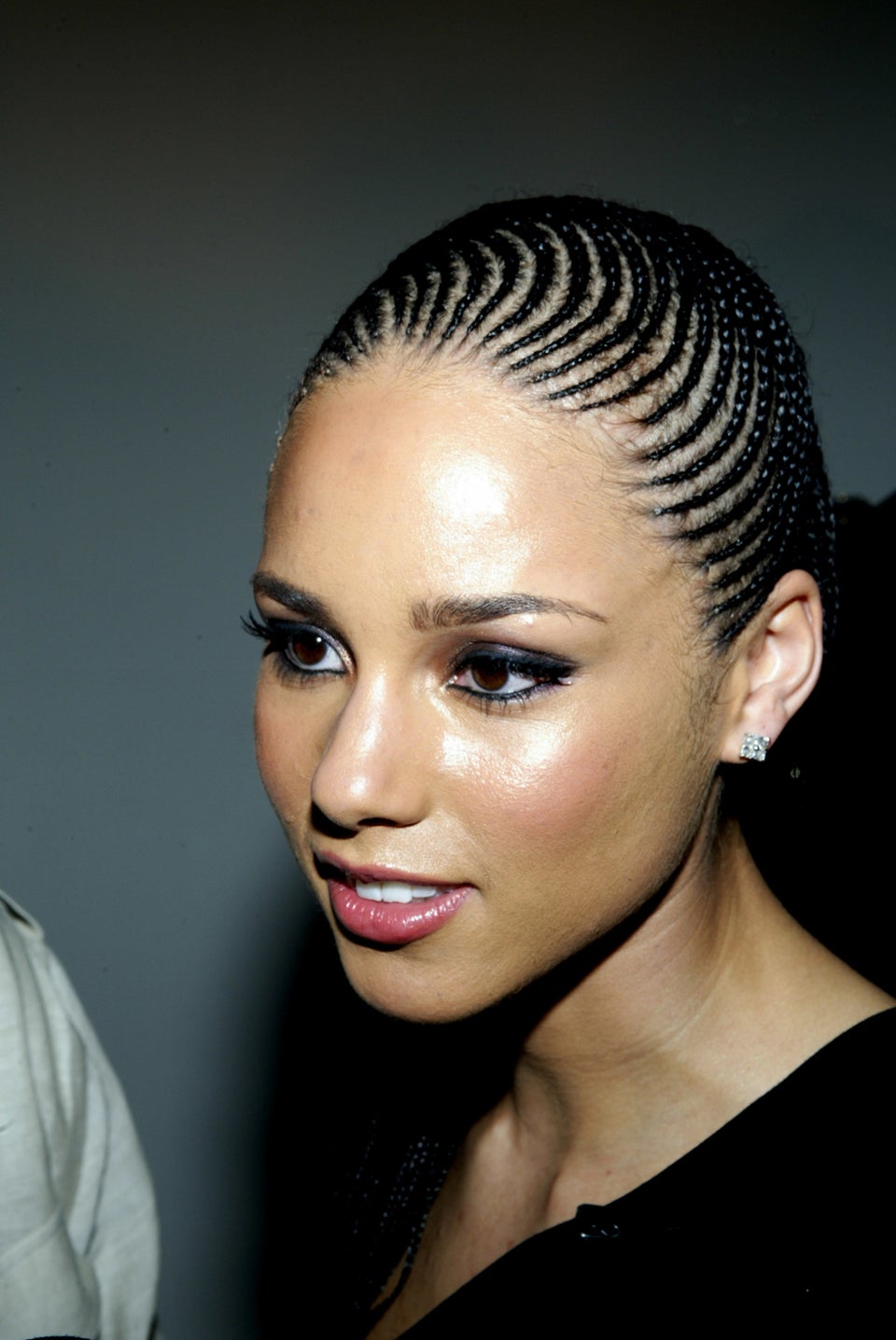 Alicia Keys' Beauty Evolution: From Flawless To Flawless | HuffPost Life