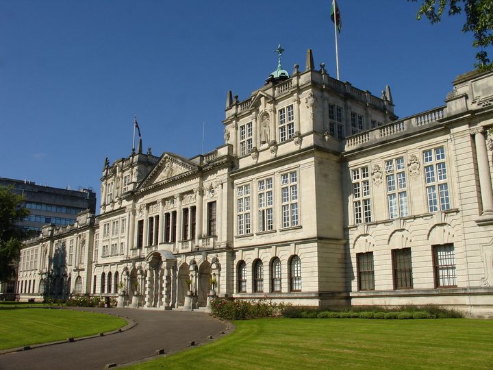 Cardiff University has segregation, sexism and 'rugby culture' issues, an independent report into racism has found