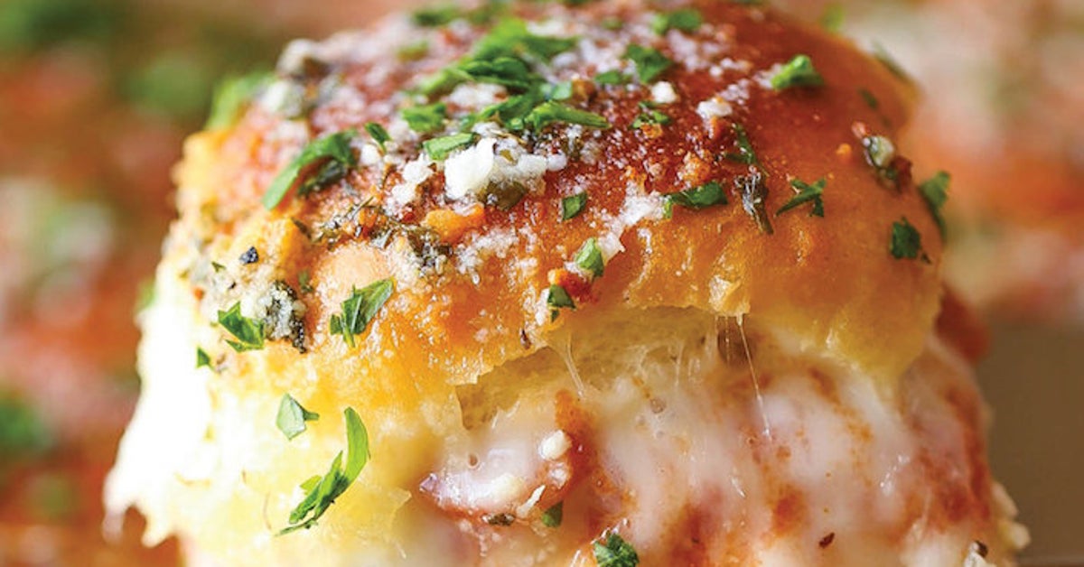 The Best MakeAhead Appetizer Recipes For Your Super Bowl Party