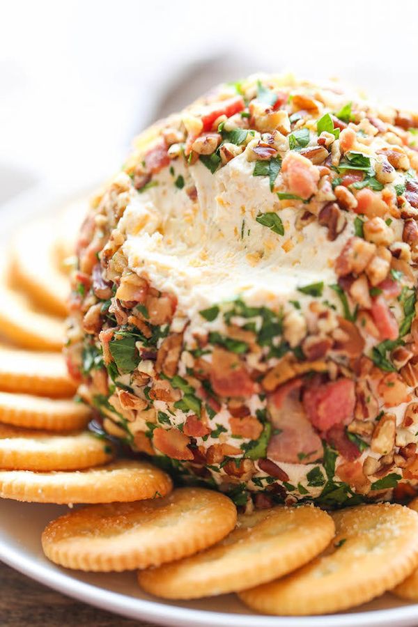 The Best Make-Ahead Appetizer Recipes For Your Super Bowl Party | HuffPost