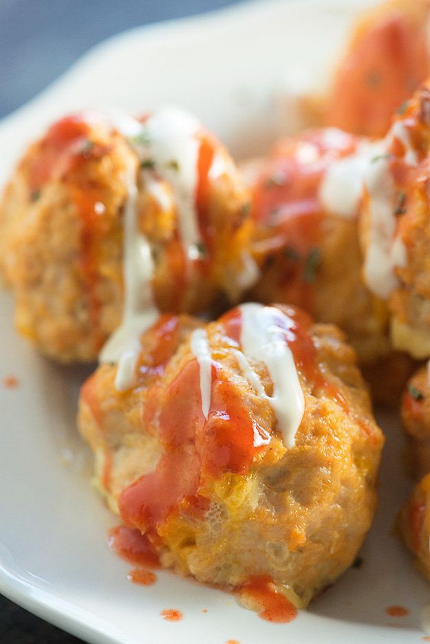 The Best Make-Ahead Appetizer Recipes For Your Super Bowl Party ...