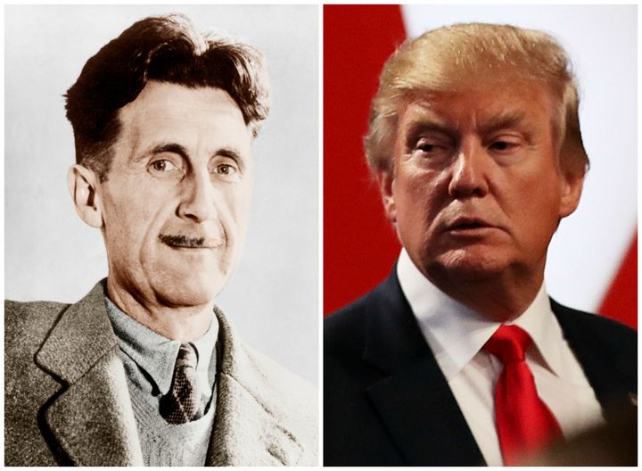 In “Politics and the English Language," George Orwell addressed the way those in power use vague language to their strategic advantage. 