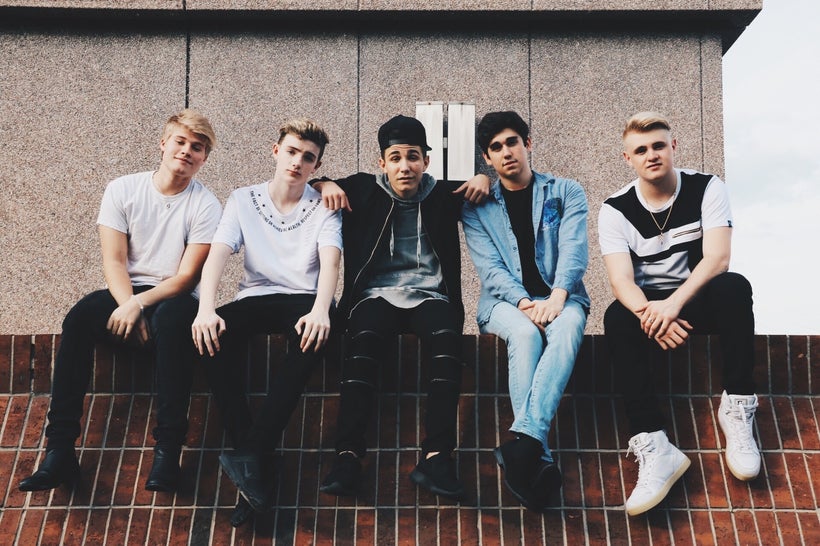 The Beatline Boys