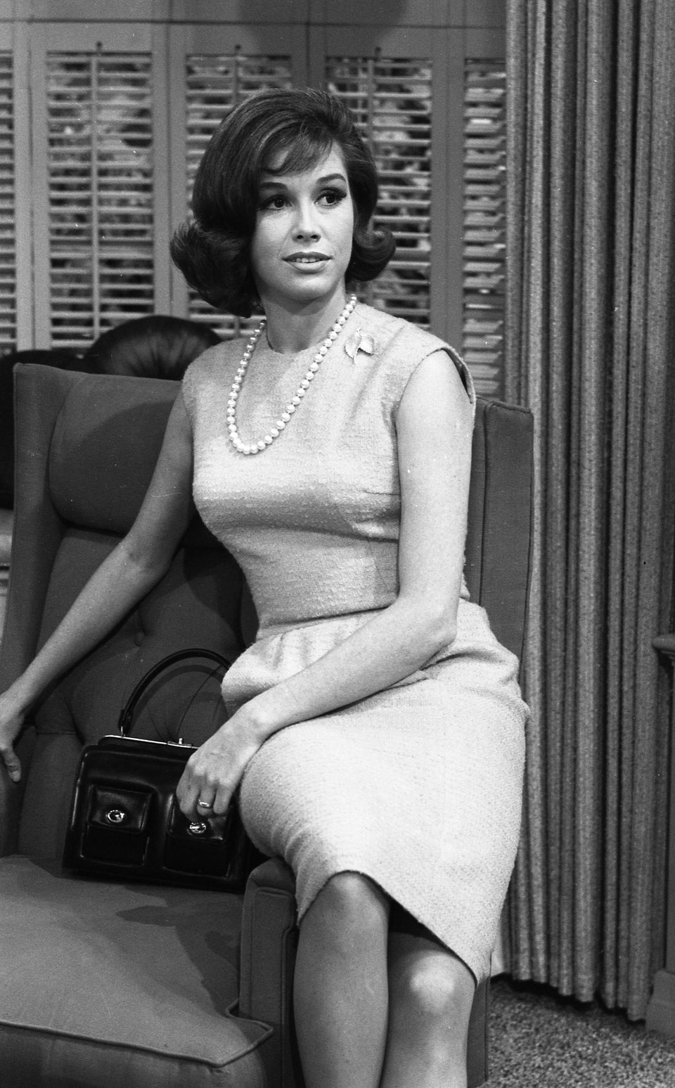 Here's Why Mary Tyler Moore's Capri Pants Were Such A Big Deal In The 1960s  - 29Secrets