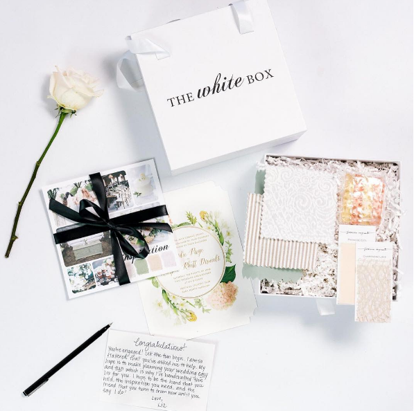 Personalized with samples and inspiration to reflect style, budget and wedding day vision .