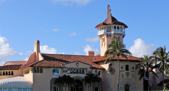 Mar-a-Lago is expected to serve as a part-time home to President Donald Trump.