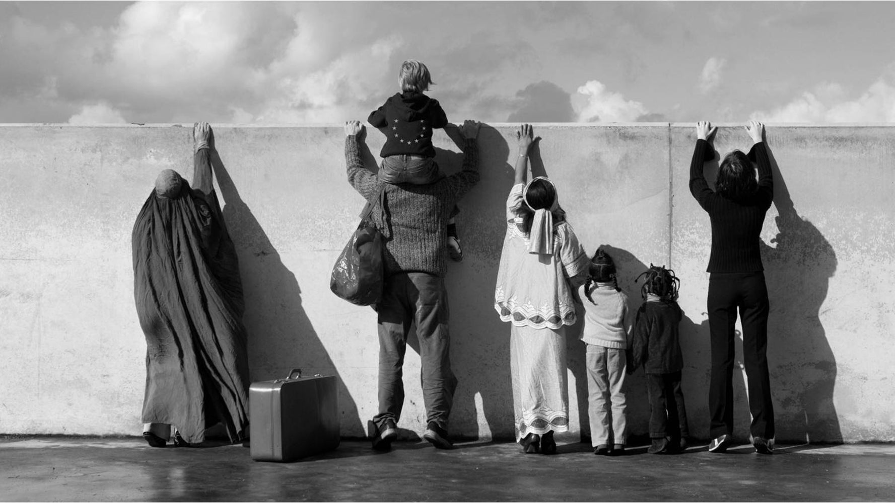 What Your Bible Says About The Treatment Of Immigrants HuffPost what-your-bible-says-about-the-treatment-of-immigrants-huffpost