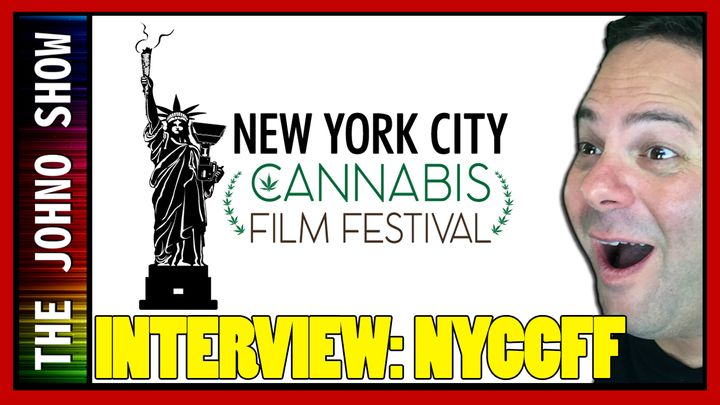 The New York City Cannabis Film Festival 2017