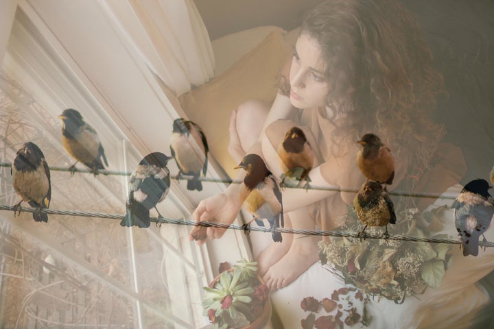 <p>© Christine Stoddard for Quail Bell Magazine</p>