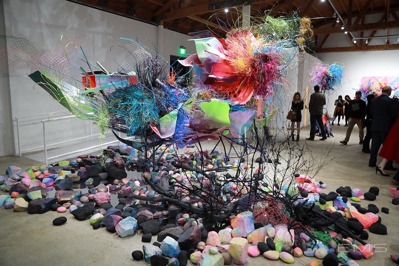 Natural Chaos : Lepidodendron, 2016